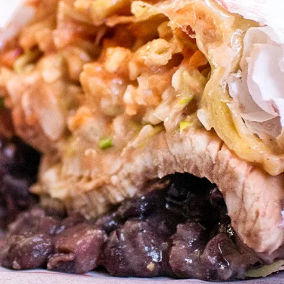 Taco de Suprema