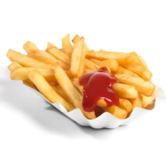 Papas a La Francesas Chicas