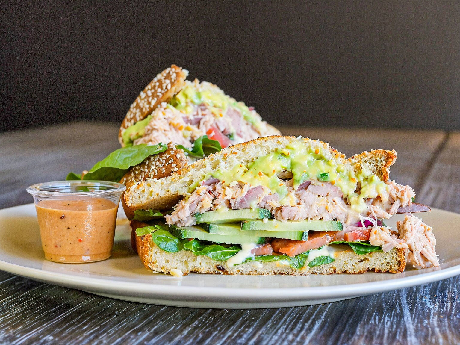 Aguacate Sandwiches y Jugos (Otay)