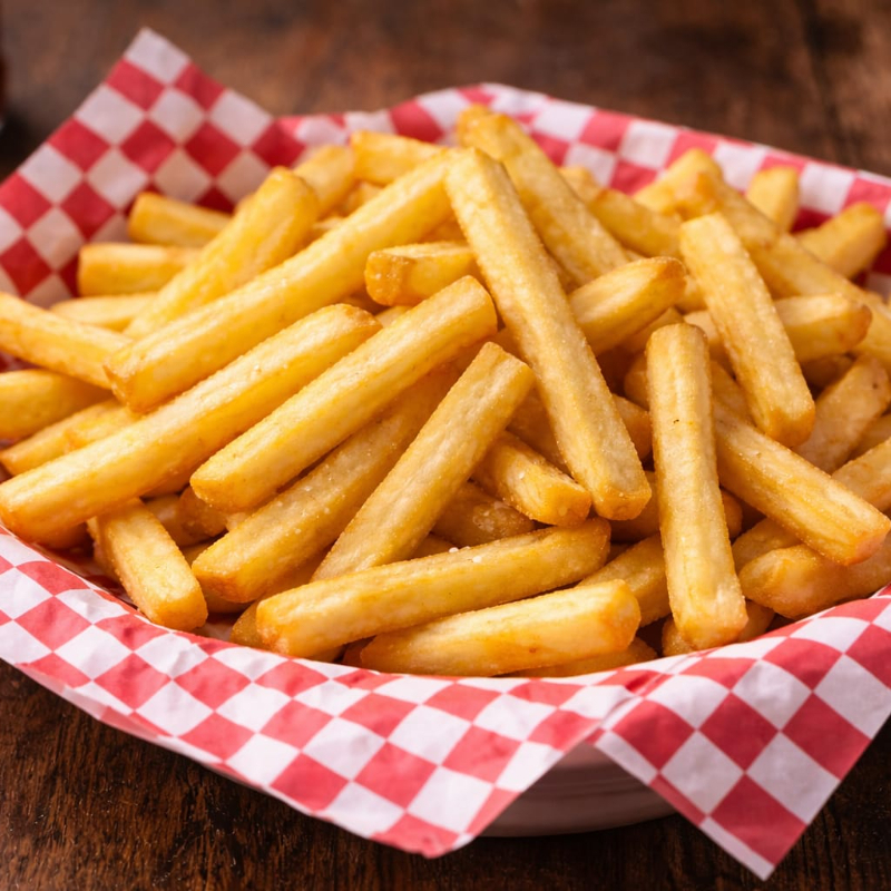 Orden de Papas a La Francesa Grandes 150 G