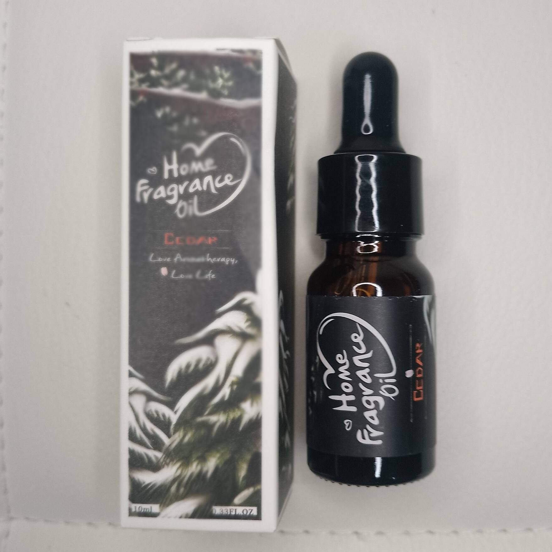 Esencia de Cedro para Humidificador 10ml