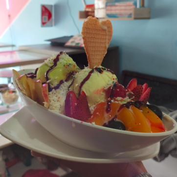 Ensalada SOL Especial