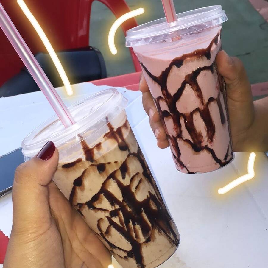 Chocomilk
