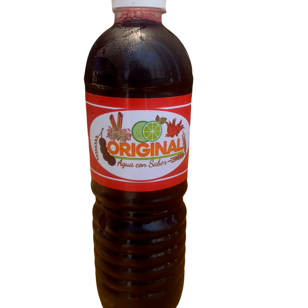 Agua Fresca 500 Ml