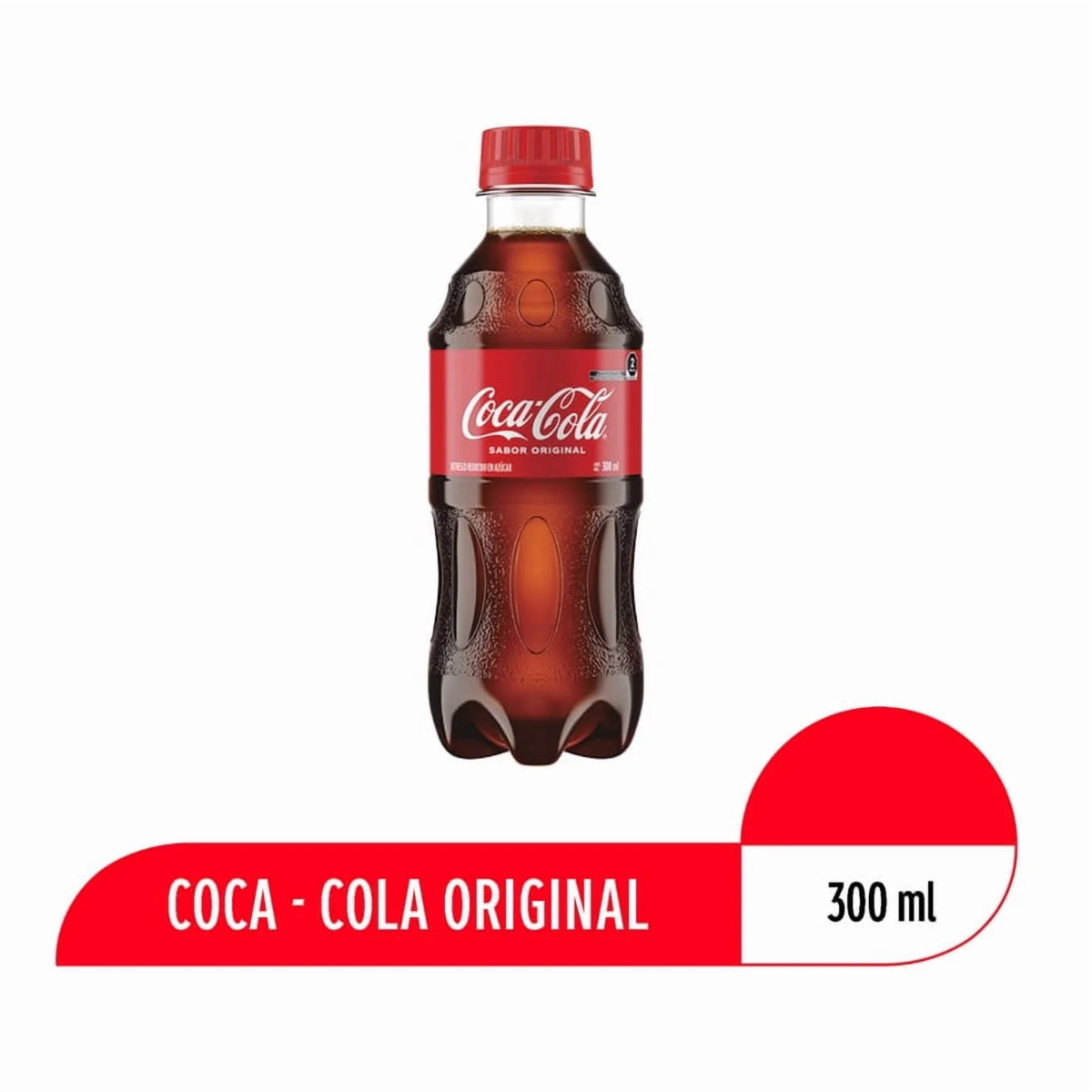 Coca Cola 300 mL