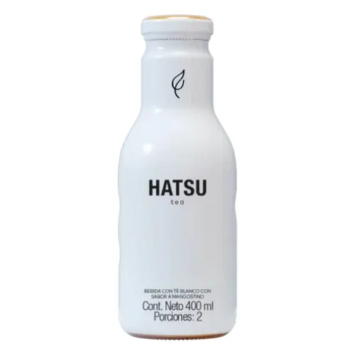 Tea Hatsu 400 ml