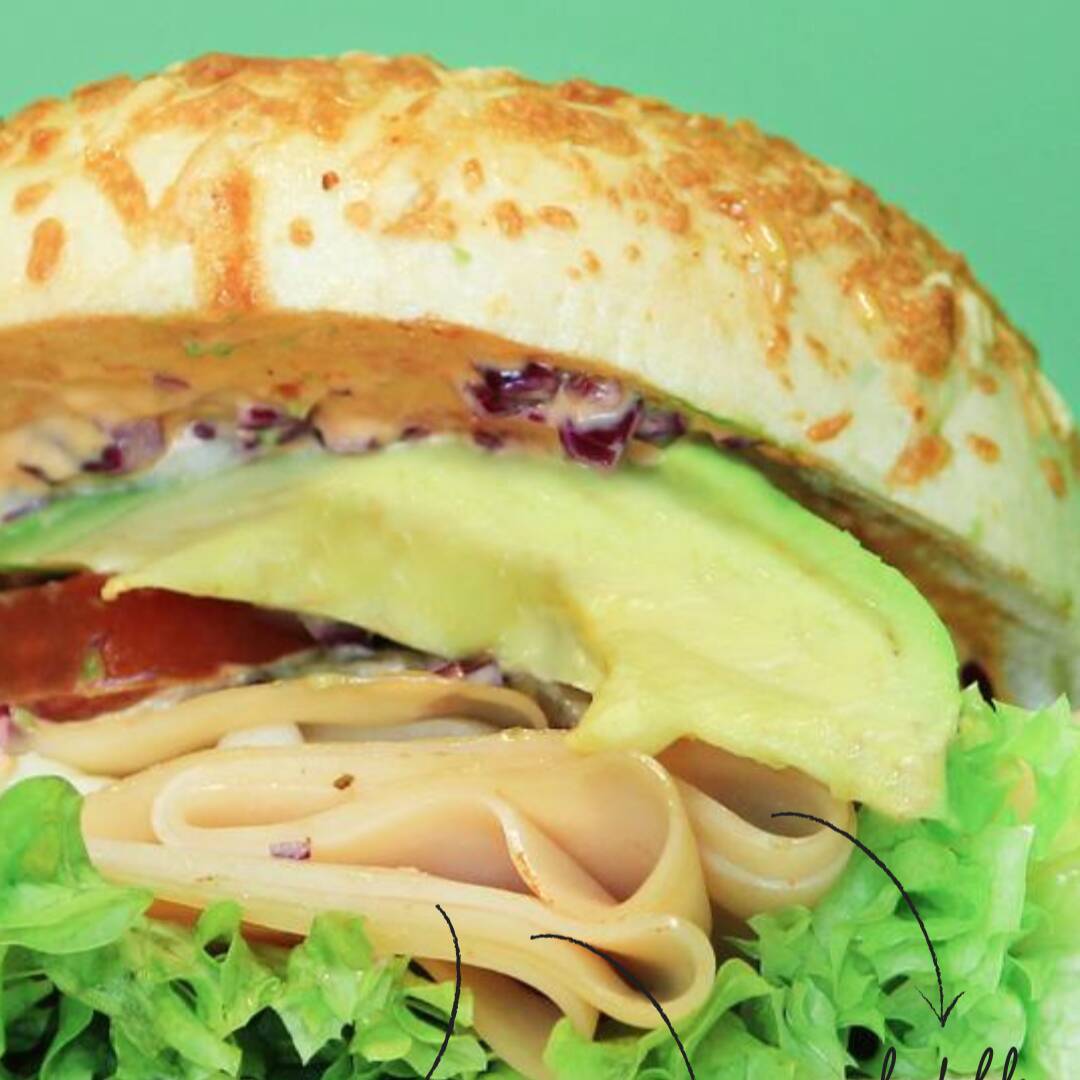 Bagel