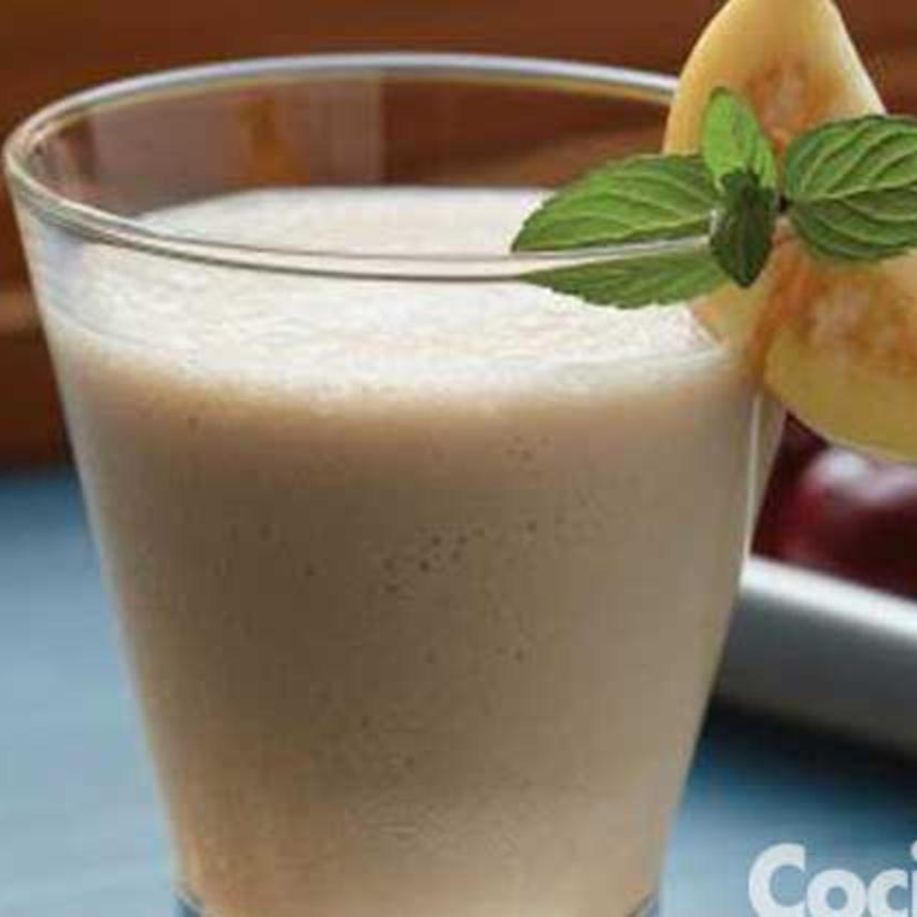 Licuado de Guayaba