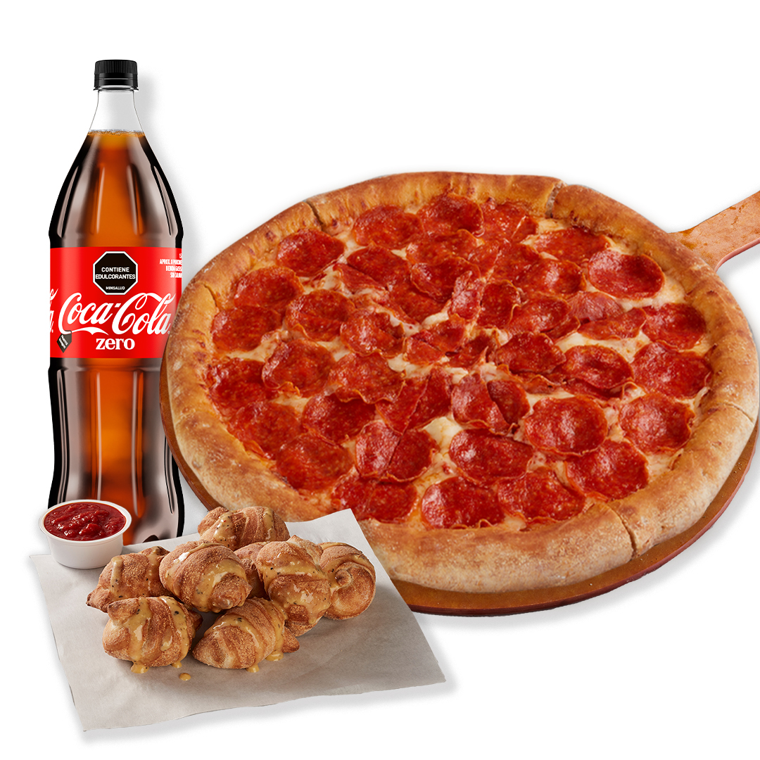 Combo #1