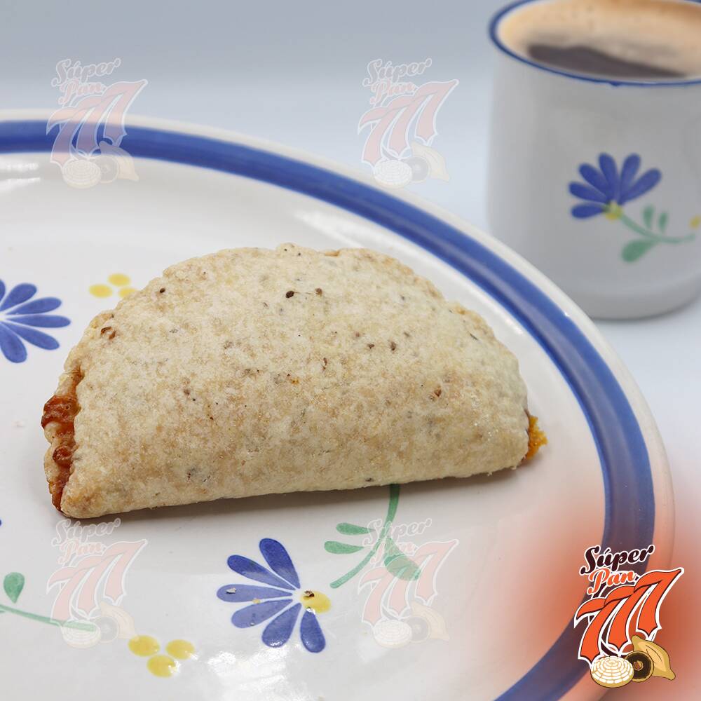 Empanada de Calabaza