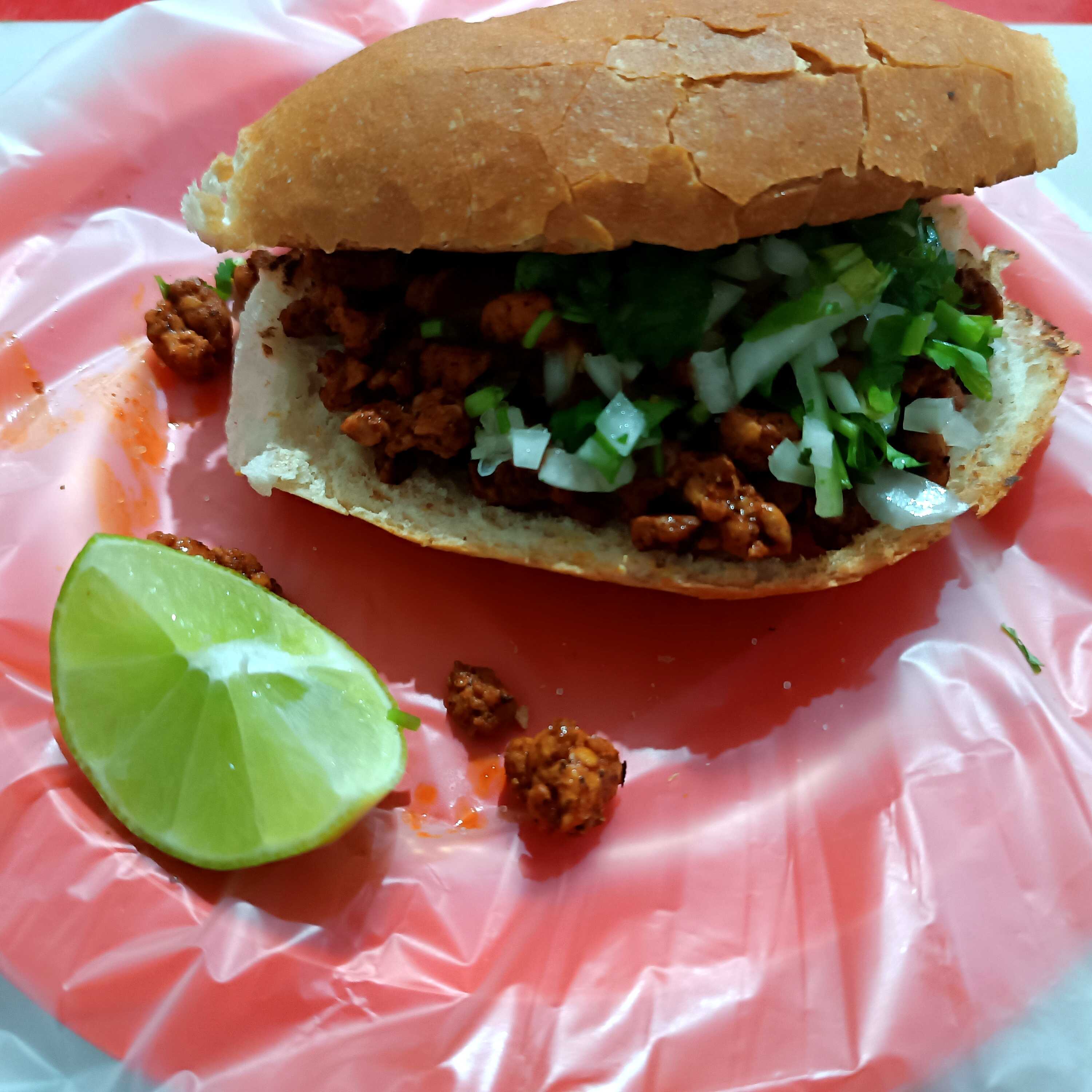 Torta de Pastor