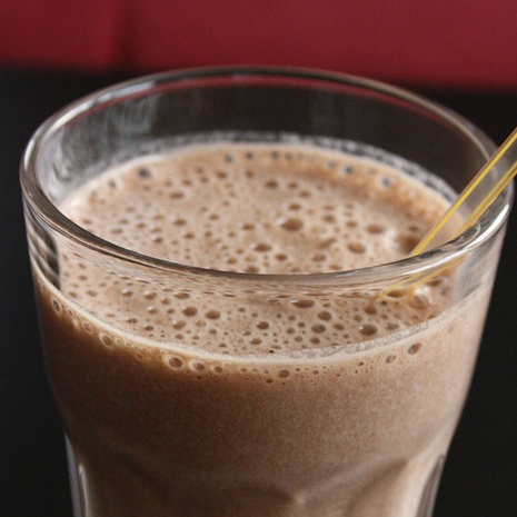 Choco Milk