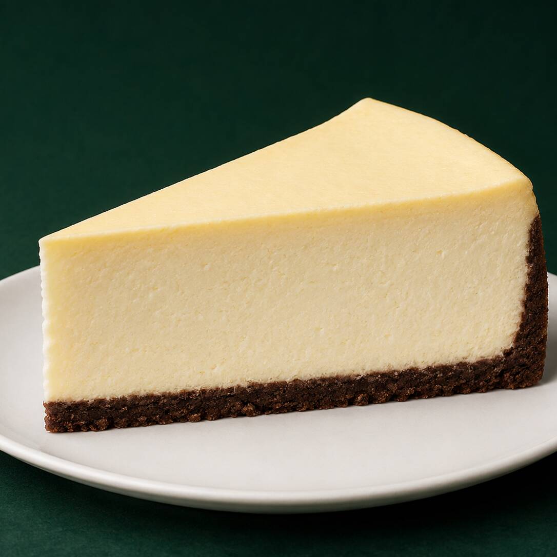 Cheesecake de Queso
