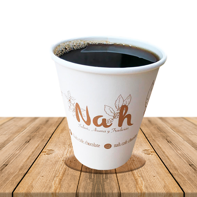 Café Americano de Chiapas