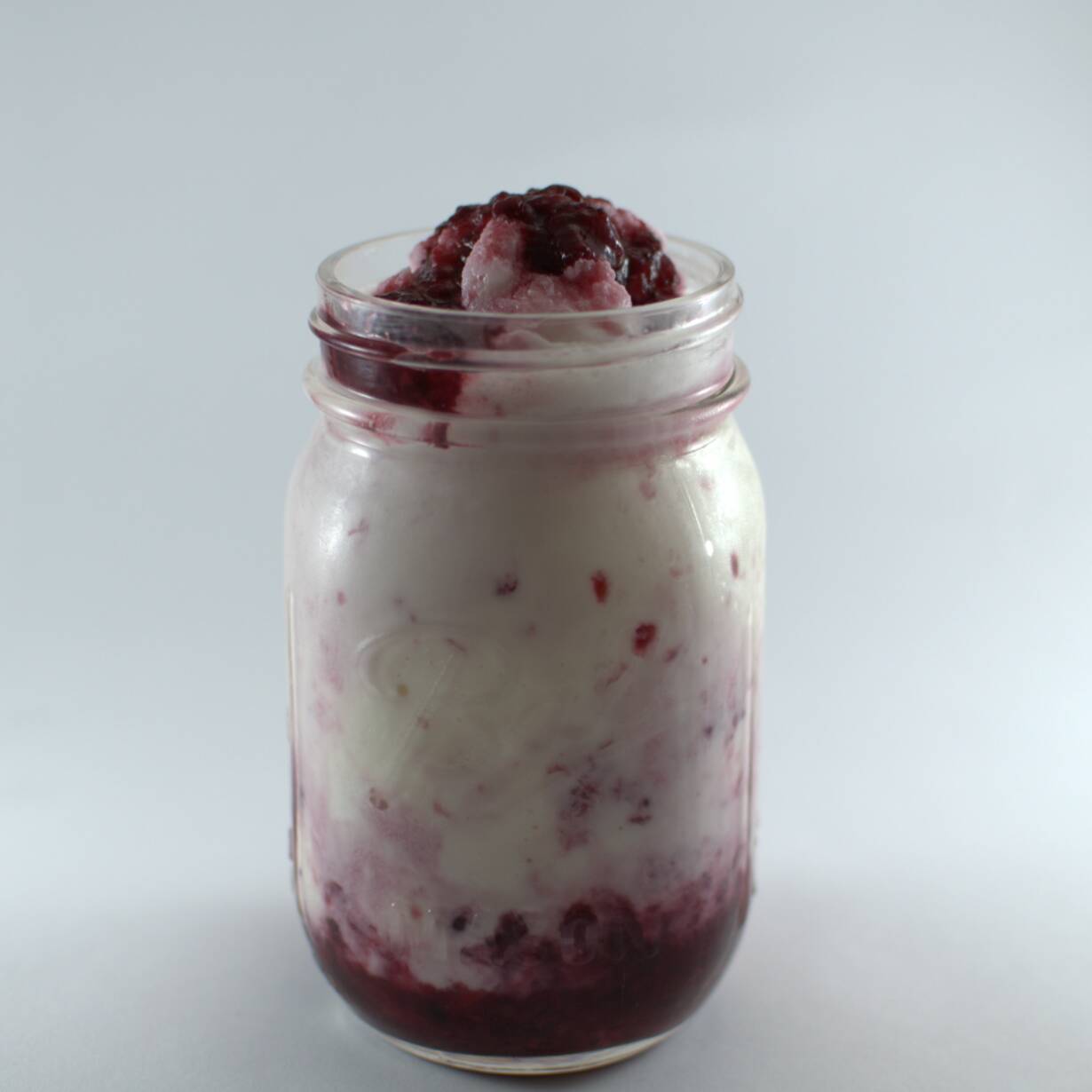 Cheesecake Frappe