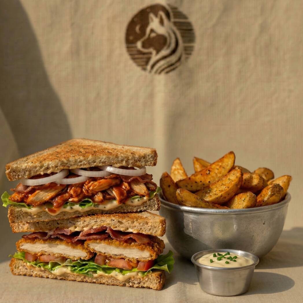 Club Sandwich