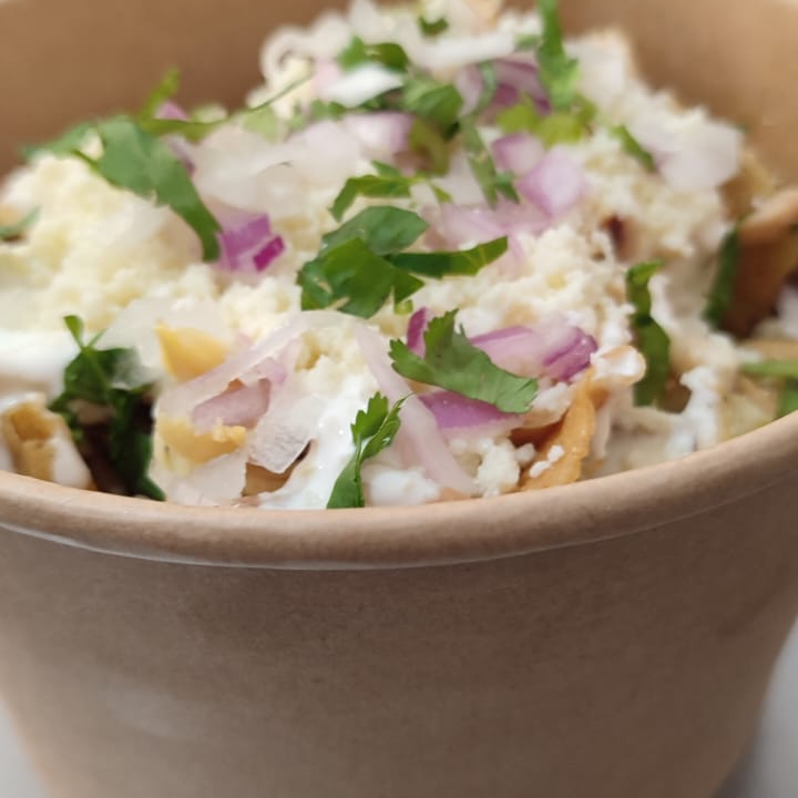 CHILAQUILES DE POLLO SALSA VERDE