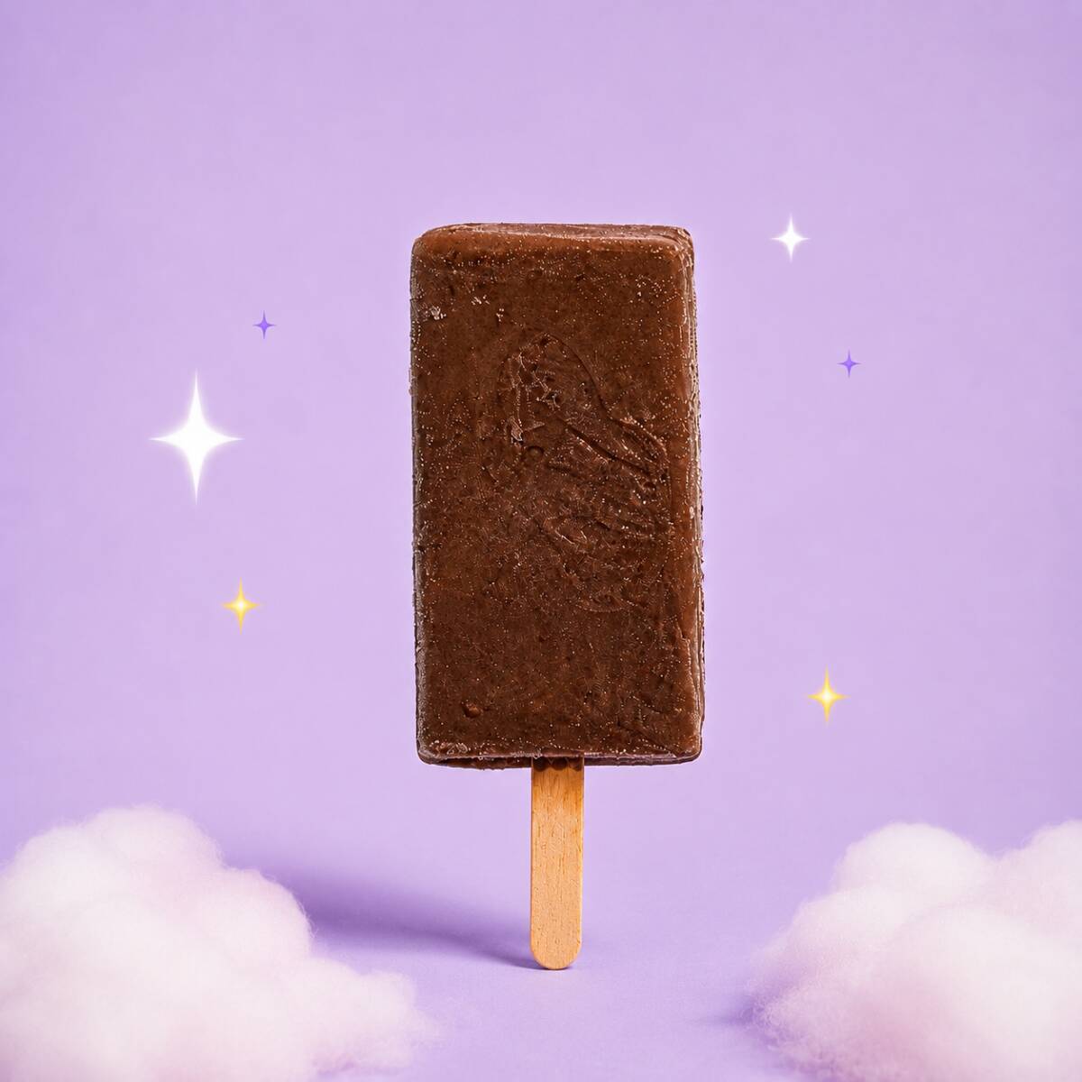 Cometa de Chocolate