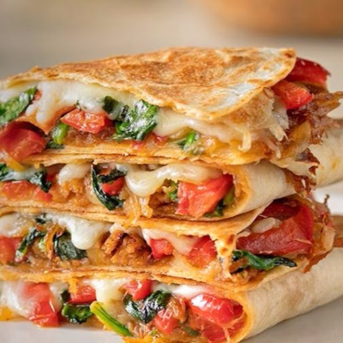 quesadilla