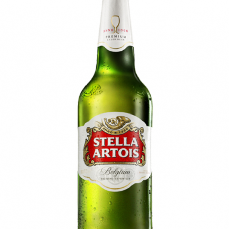 Stella Artois