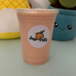 Licuado de Papaya 1L
