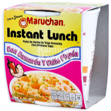 Maruchan Piquin
