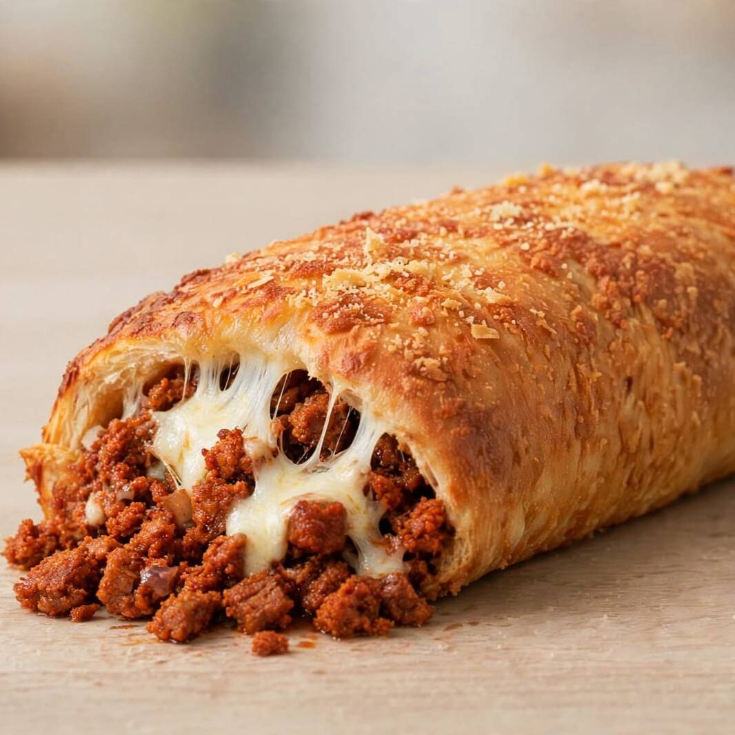 Mexican Red Chorizo