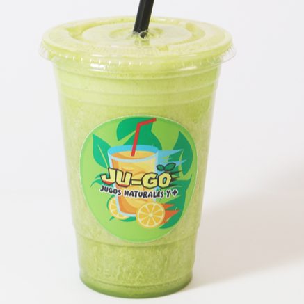 GREEN-GO