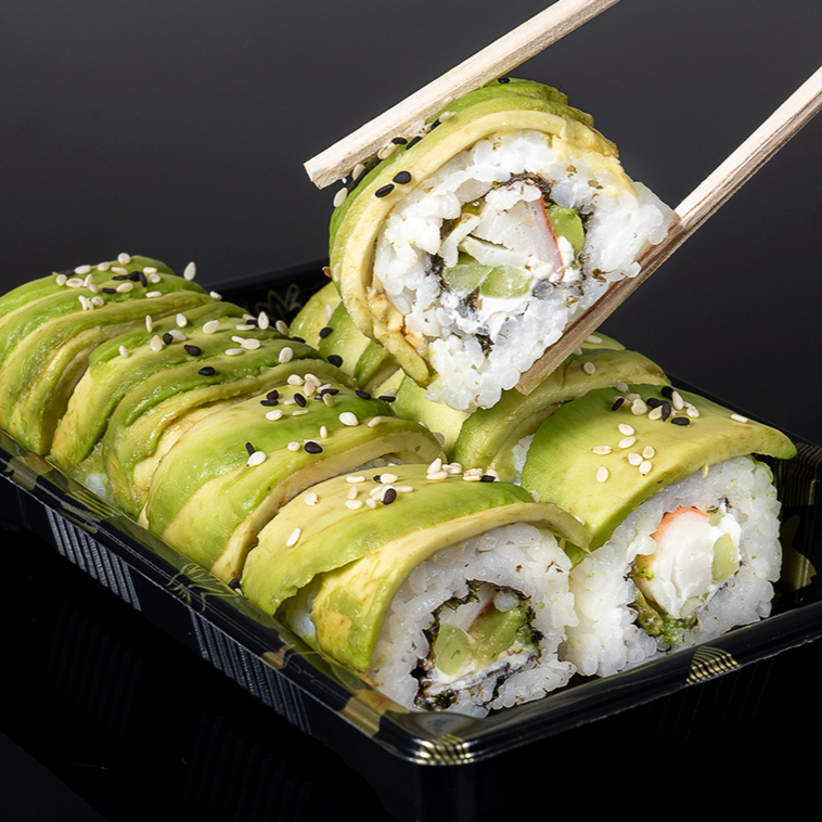 Avocato Sushi