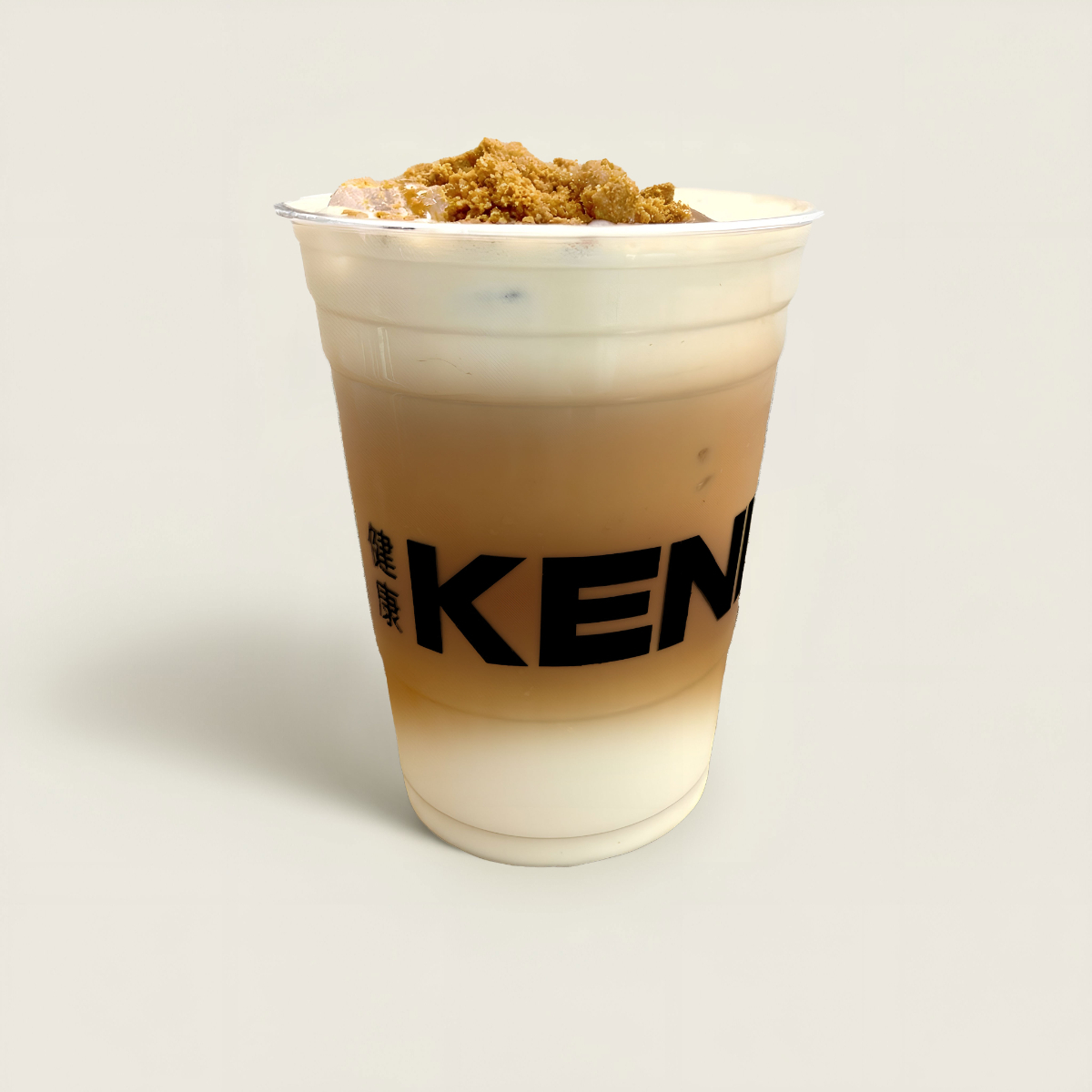 Lotus Latte