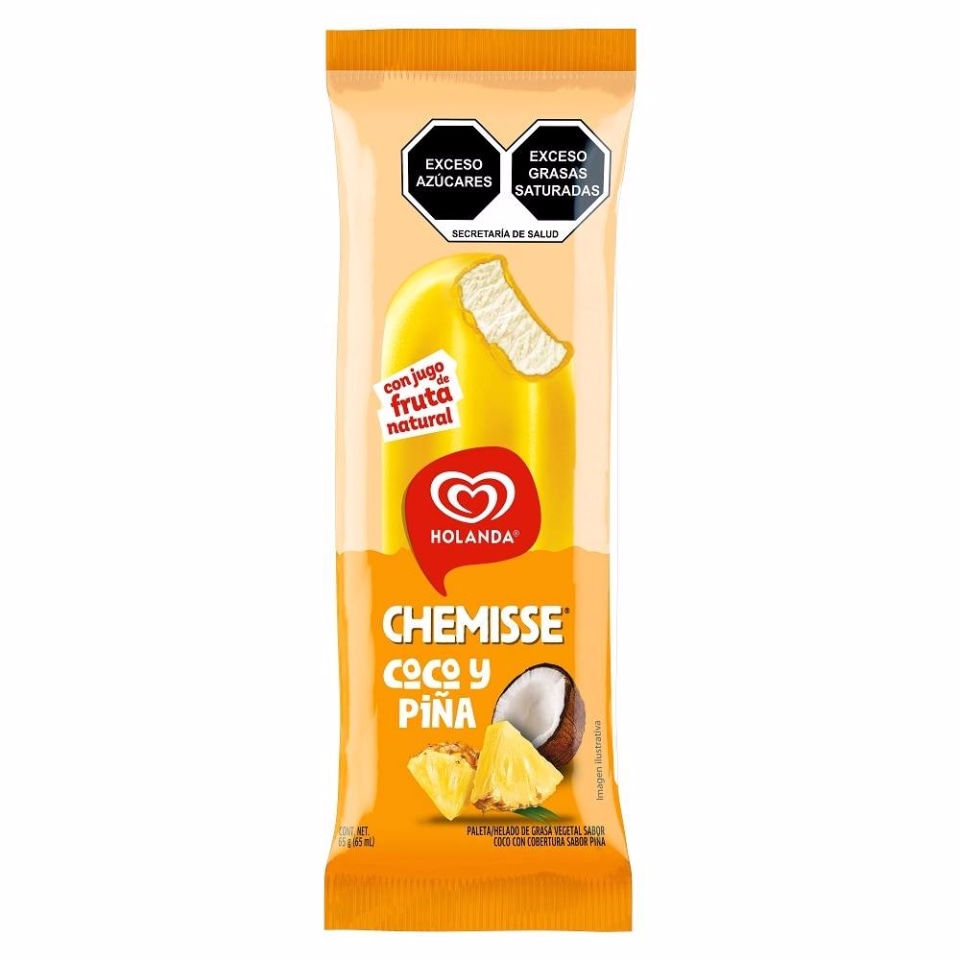 Chemisse