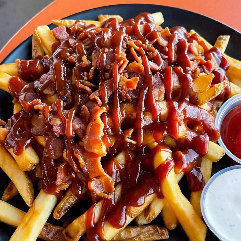 Papas ahogadas