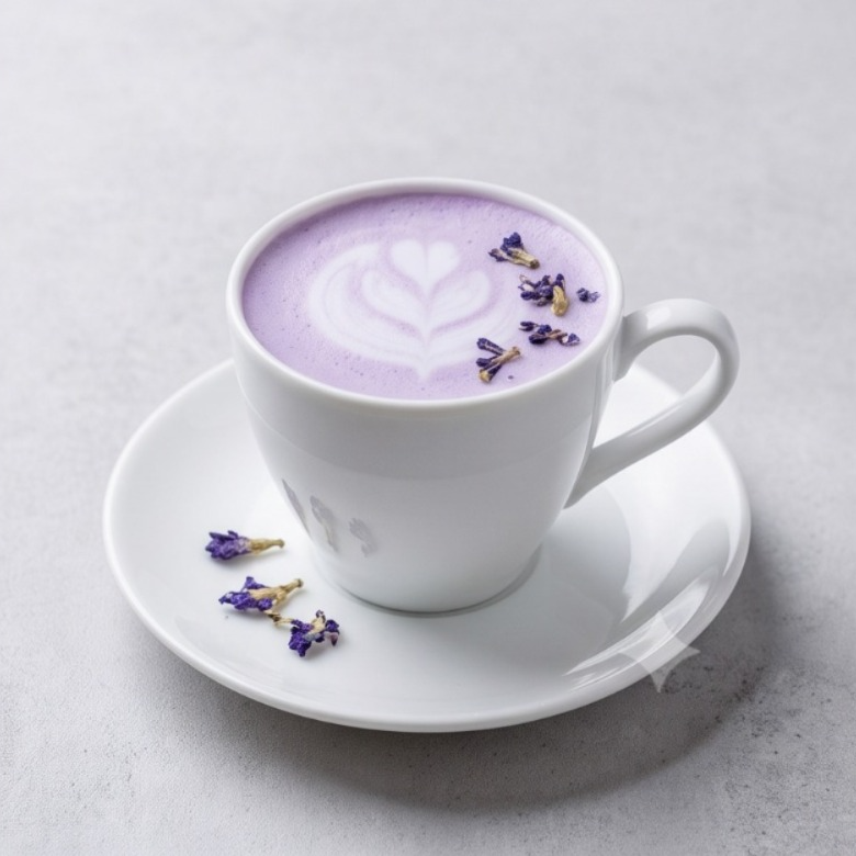 Taro Grande
