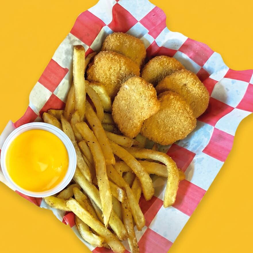 Nuggets