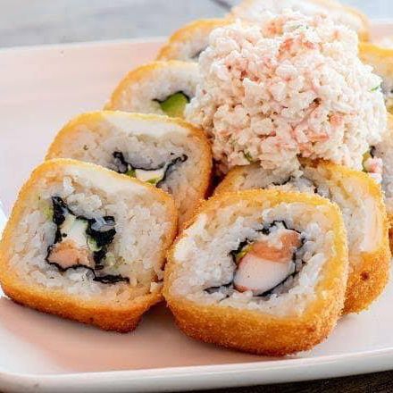 Tampi Roll
