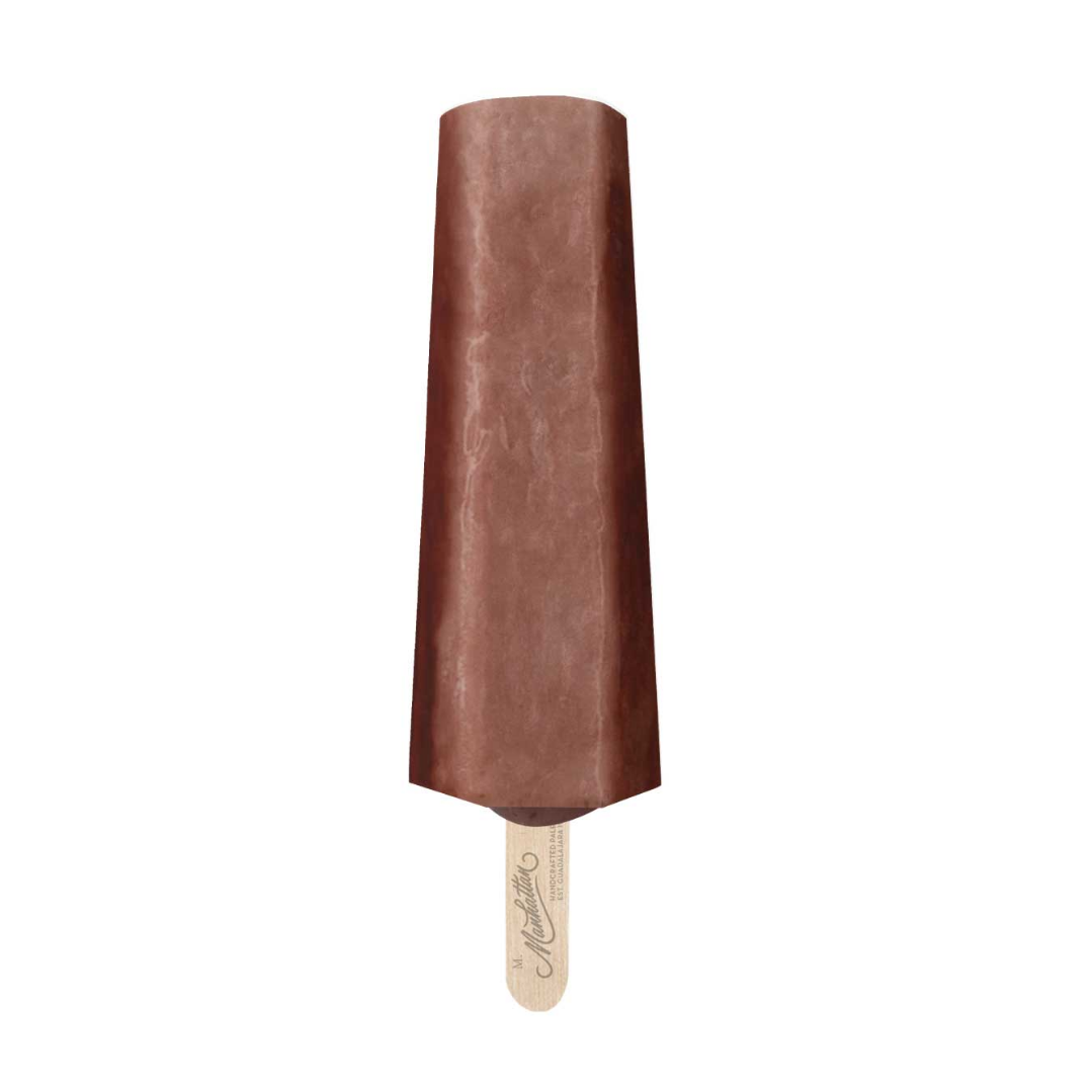 Paleta tipo Ferrero
