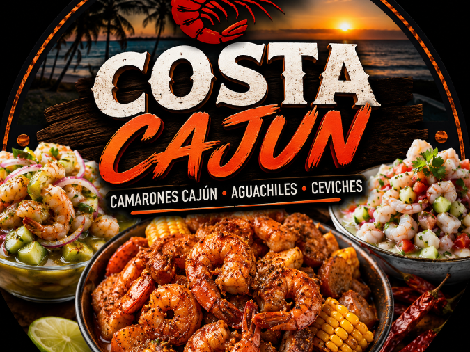 Costa Cajun