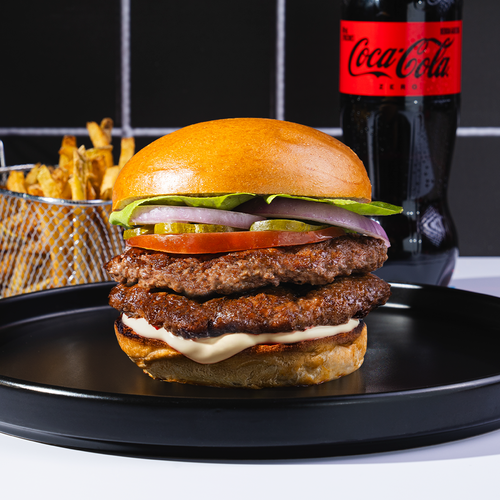 Combo Doble Classic Rex