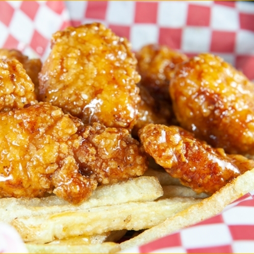 Boneless