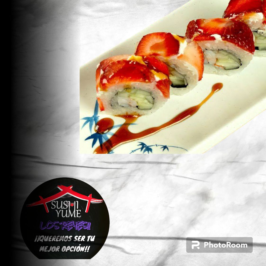 Fresa roll