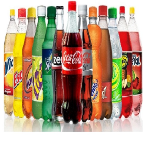 Gaseosas Postobón y Cocacola 400 ml
