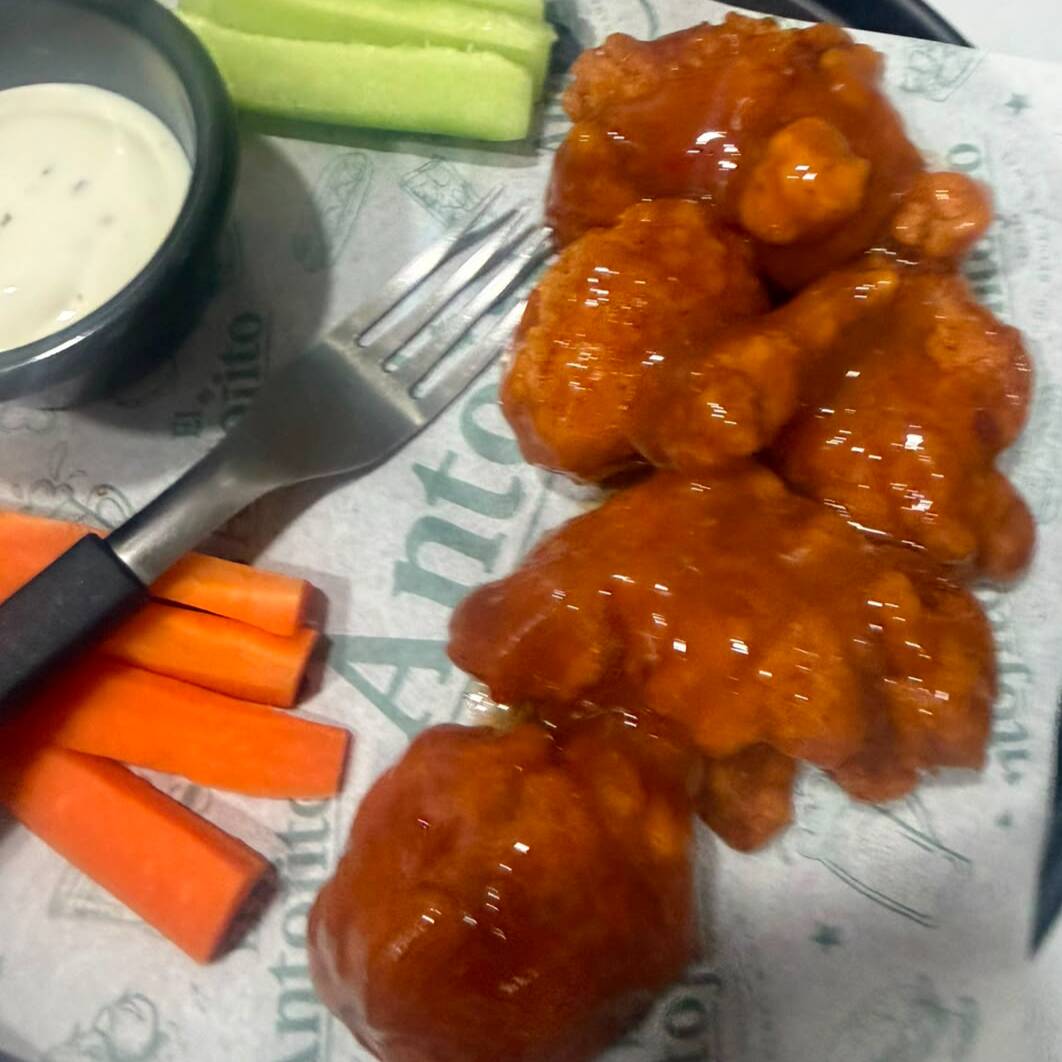Boneless