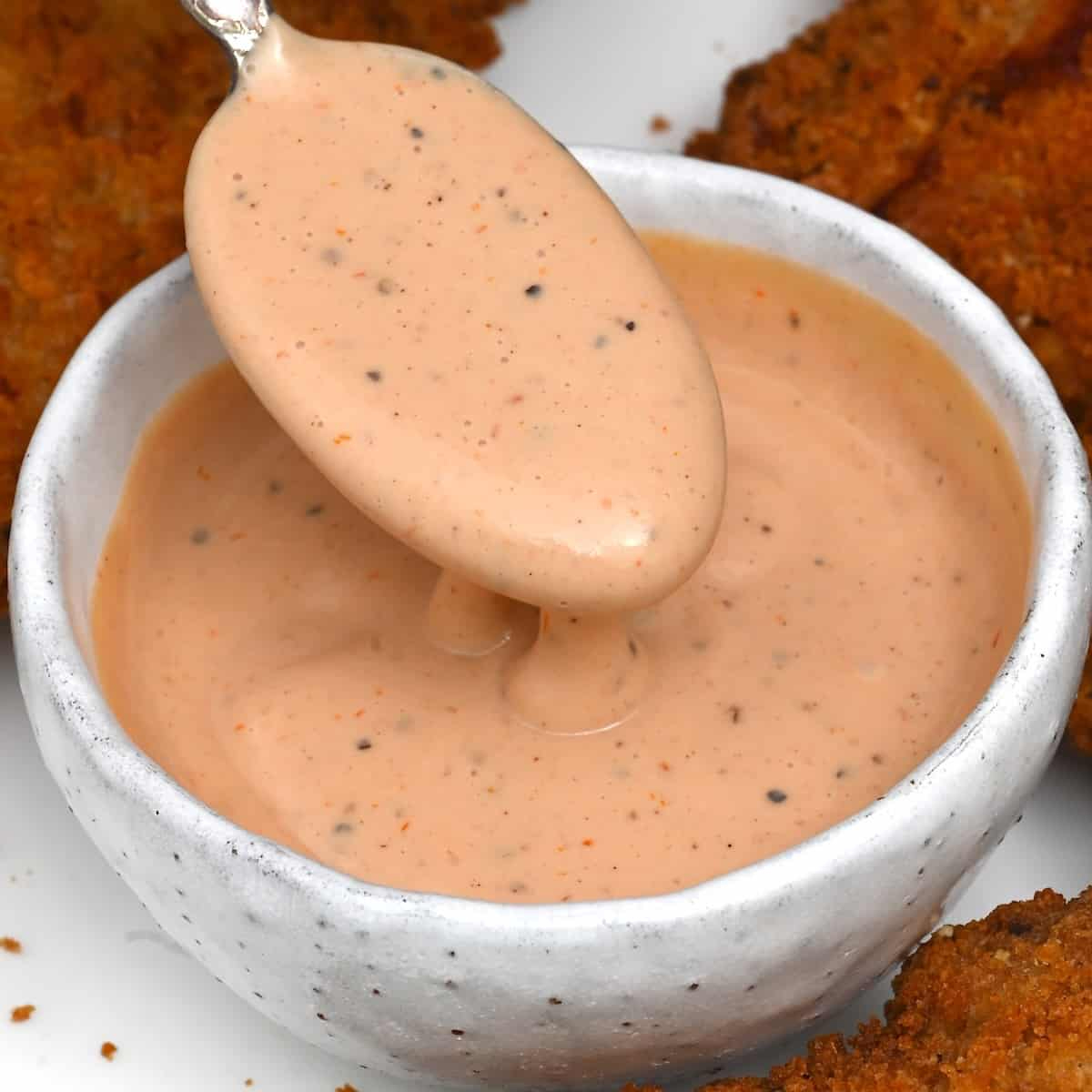 Papa Sauce