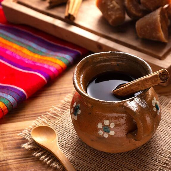 Cafe de Olla 350 Ml