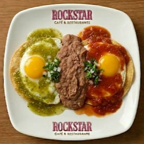 Huevos Divorciados