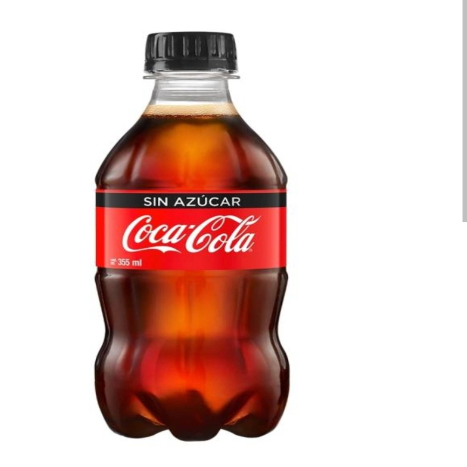 Coca Zero 350ml