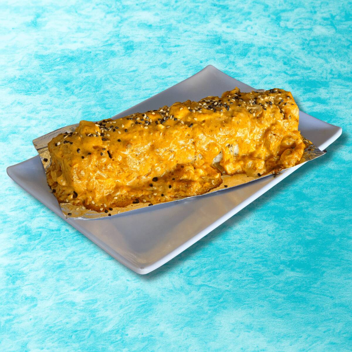 Cosalá Roll