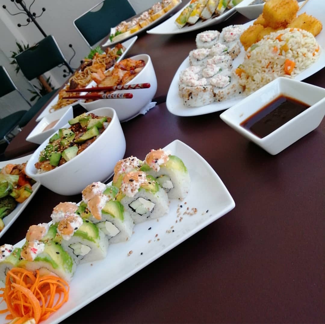 Cheese Maki