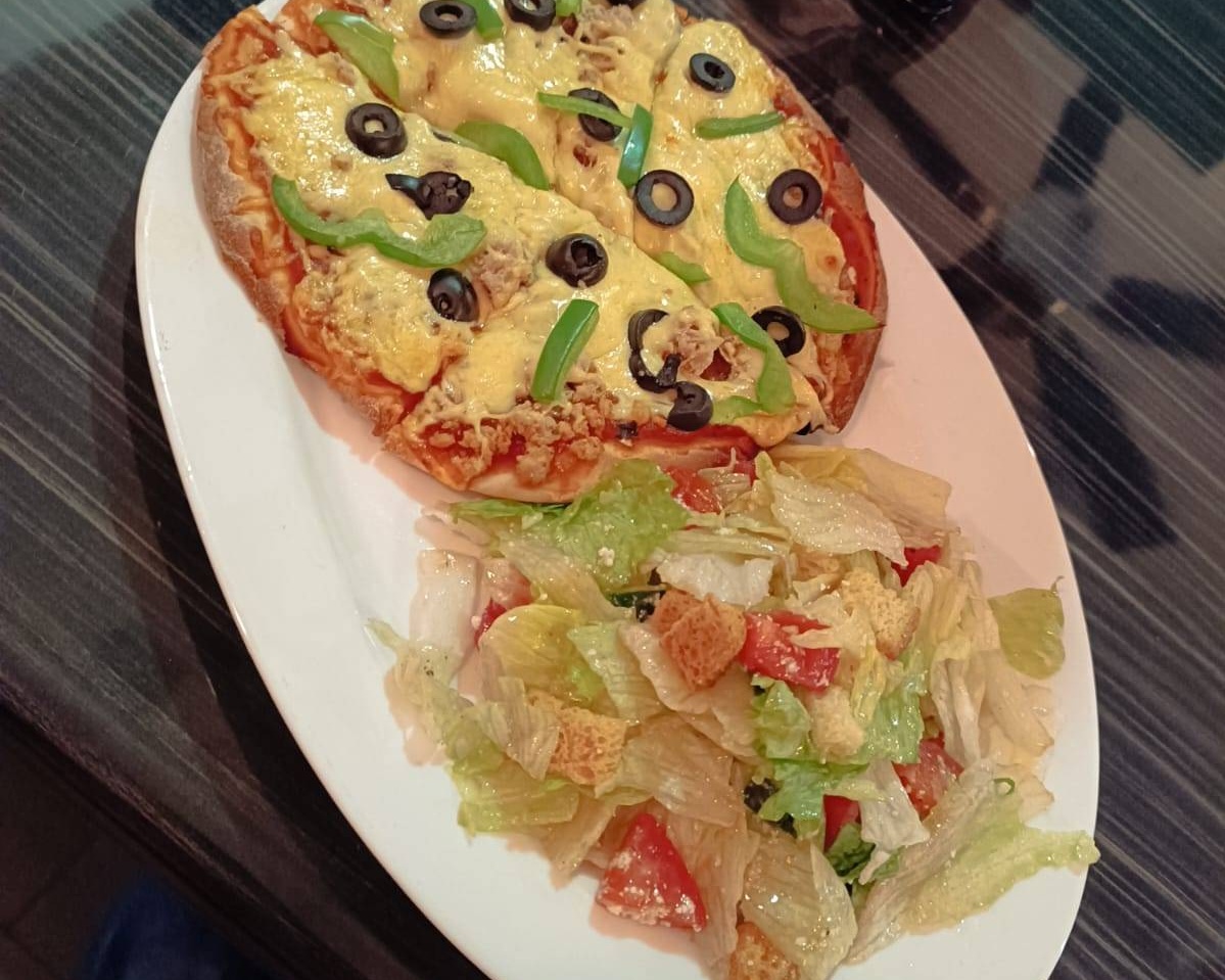PIZZALATA