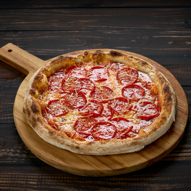 Pizza Arrecife 6 Porciones